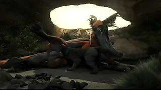 H0rs3 - compilation anal added to oral #1