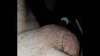 Me riding my fuck machine for xvideos.com