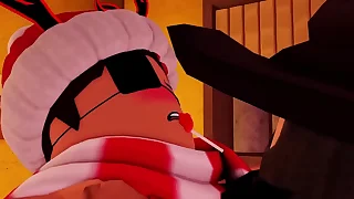 Gay Fire - Roblox