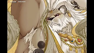 furry animation Javid fuck (distyle)